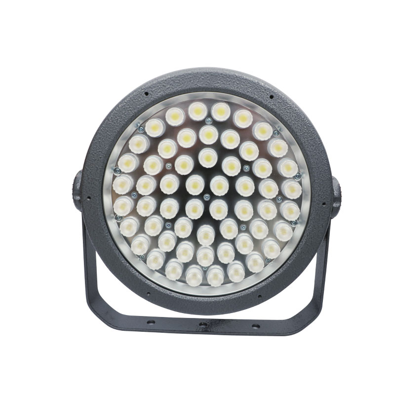 Explosion-proof LED Lighting