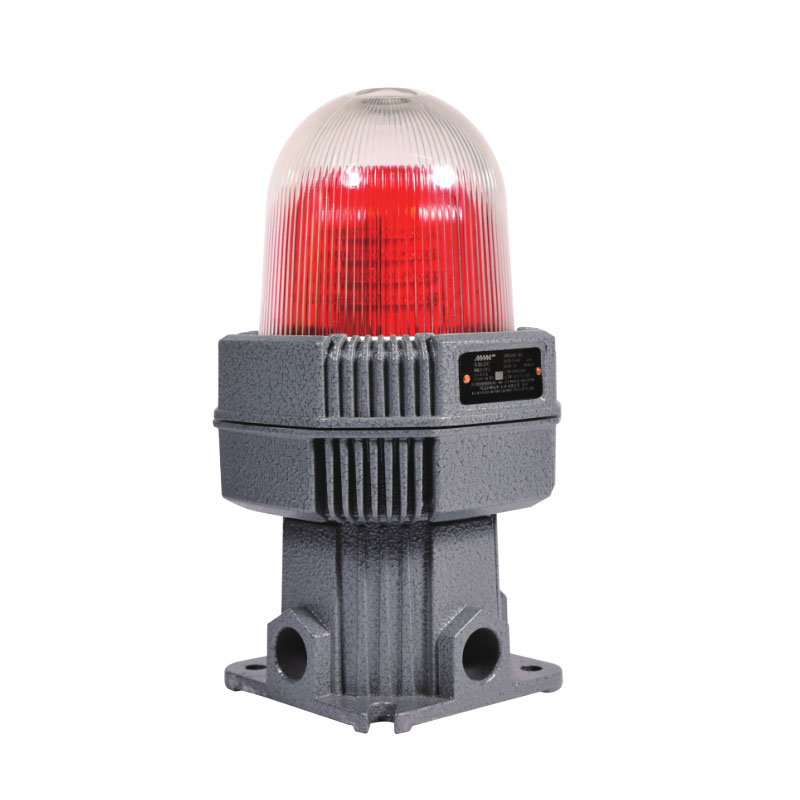 Explosion-Proof Spotlight Fitting